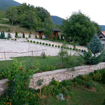 Kuca Za Odmor Sarcevic Prozor