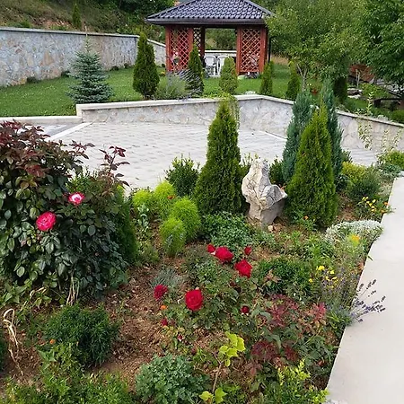 Kuca Za Odmor Sarcevic Prozor