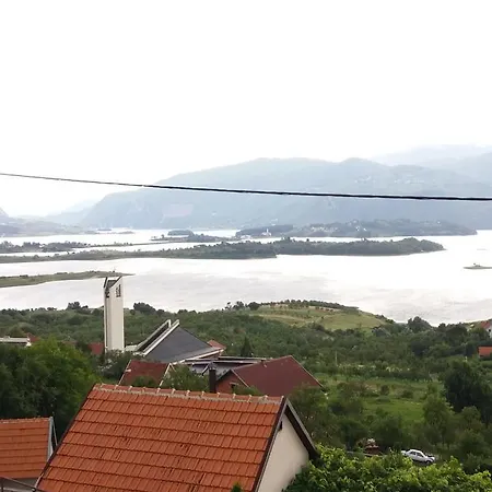 Kuca Za Odmor Sarcevic *