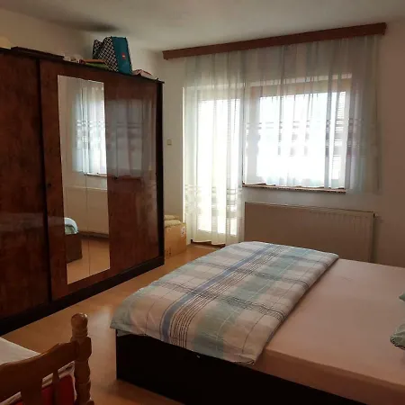 Kuca Za Odmor Sarcevic Prozor