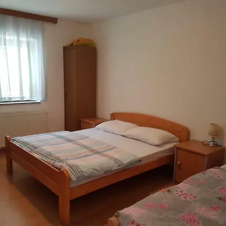 Kuca Za Odmor Sarcevic * Prozor